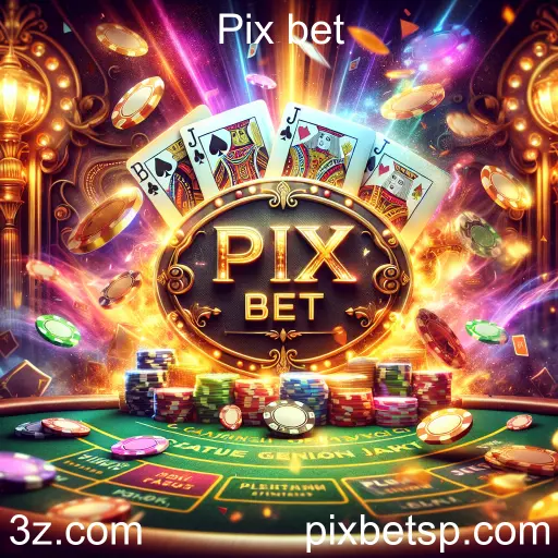 Explore a Diversão dos Jogos Jacks no Pix Bet