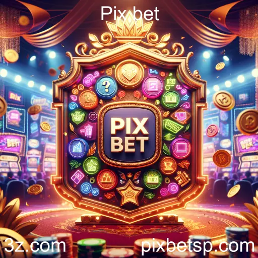 Descubra as Melhores Promoções do Pix bet para Apostadores